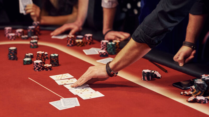 Les secrets pour gagner au pai gow poker à chaque partie
