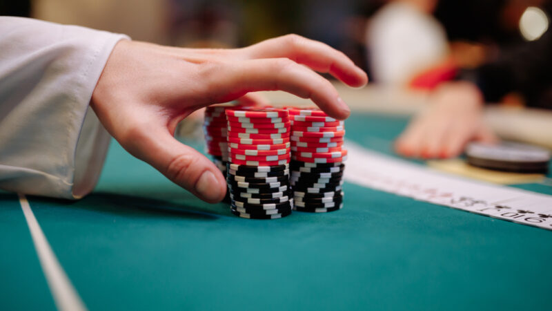 Stratégies avancées pour gagner au texas hold’em bonus et devenir champion