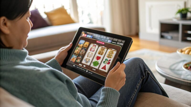 BCGame : Découvrez les secrets des jeux de casino en ligne