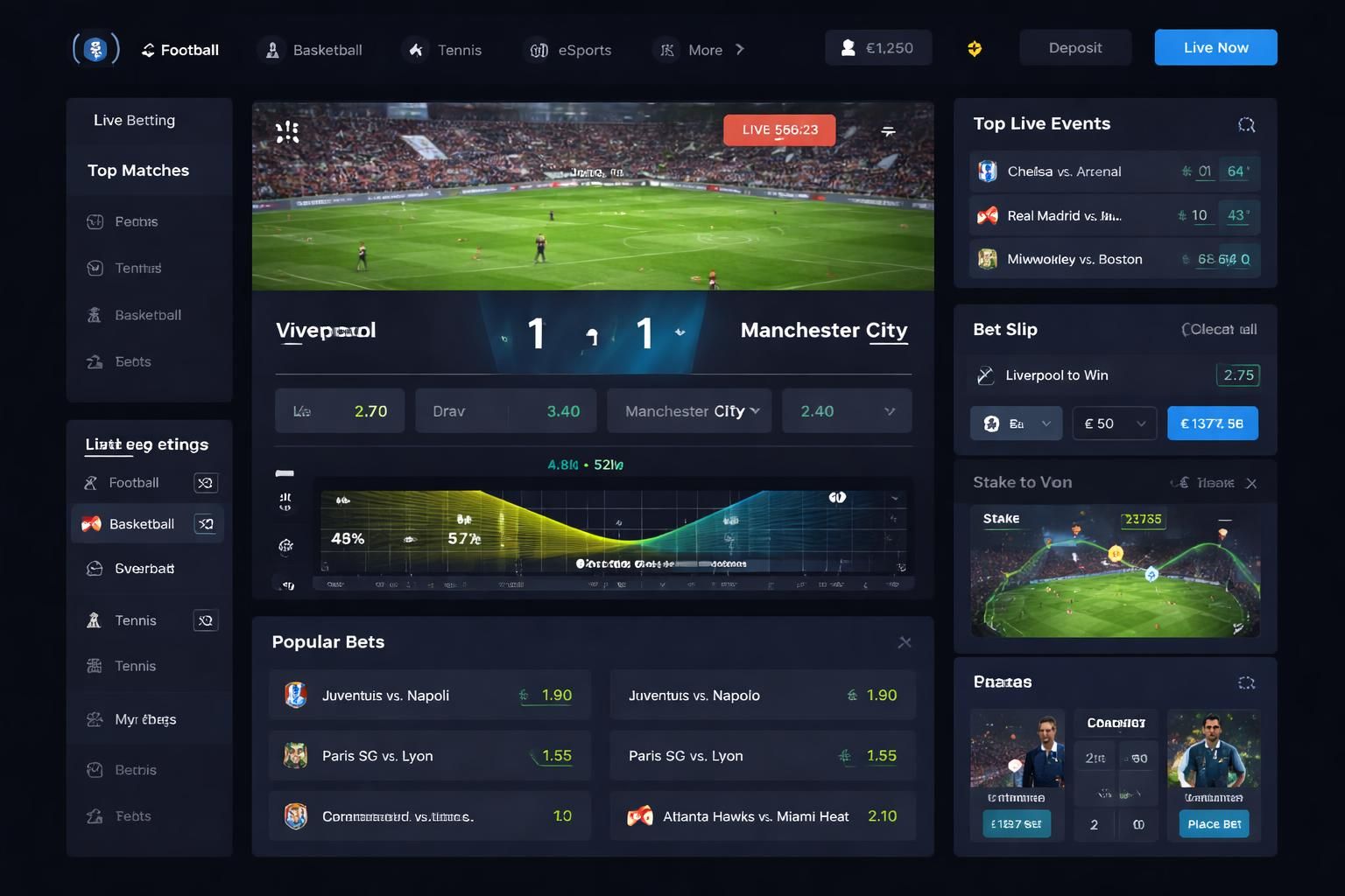 découvrez notre comparatif complet de betvictor avec d'autres plateformes de paris en ligne pour choisir le site qui vous convient le mieux en termes de cotes, bonus et expérience utilisateur.