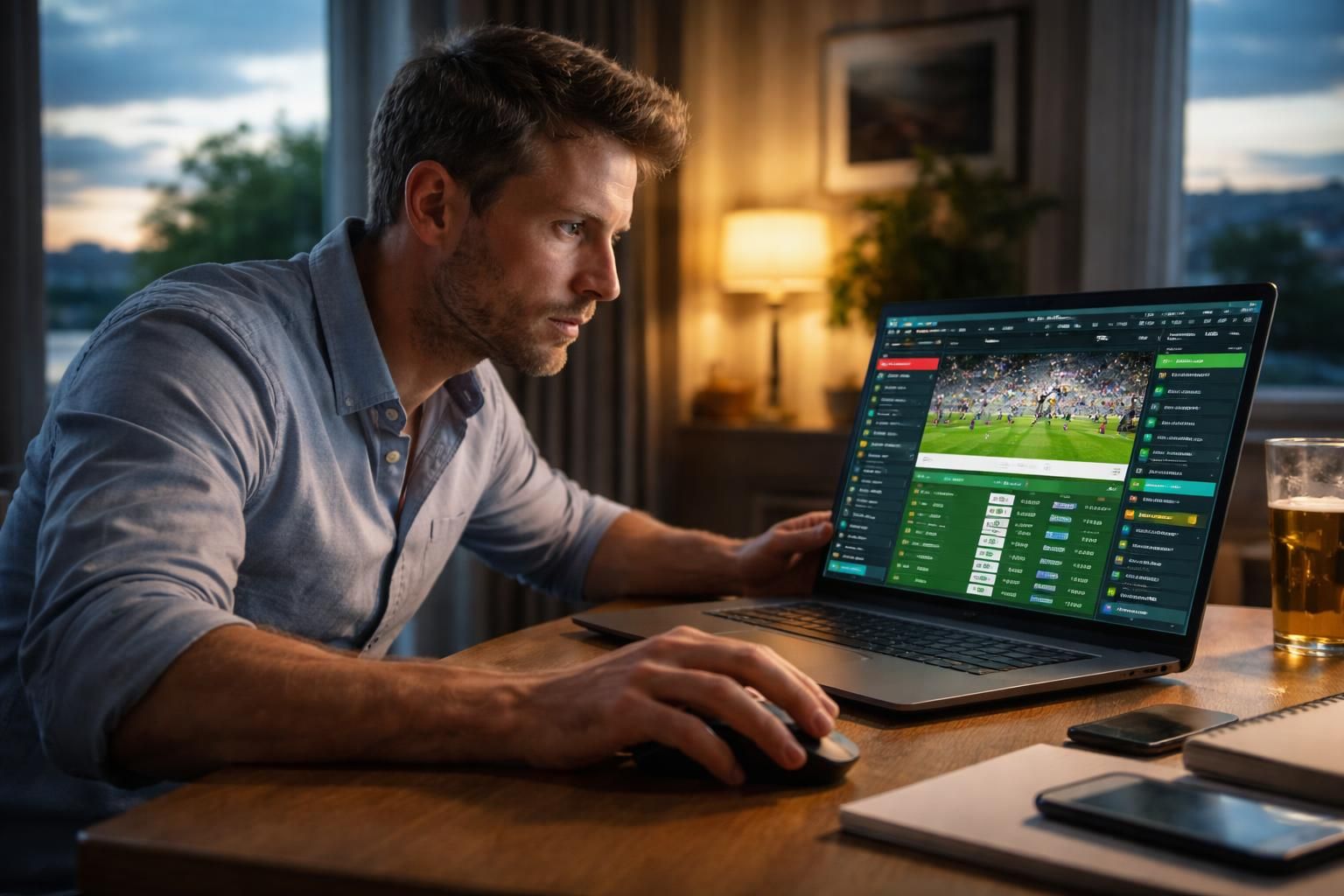 Betmaster : Les erreurs à éviter lors de vos paris en ligne