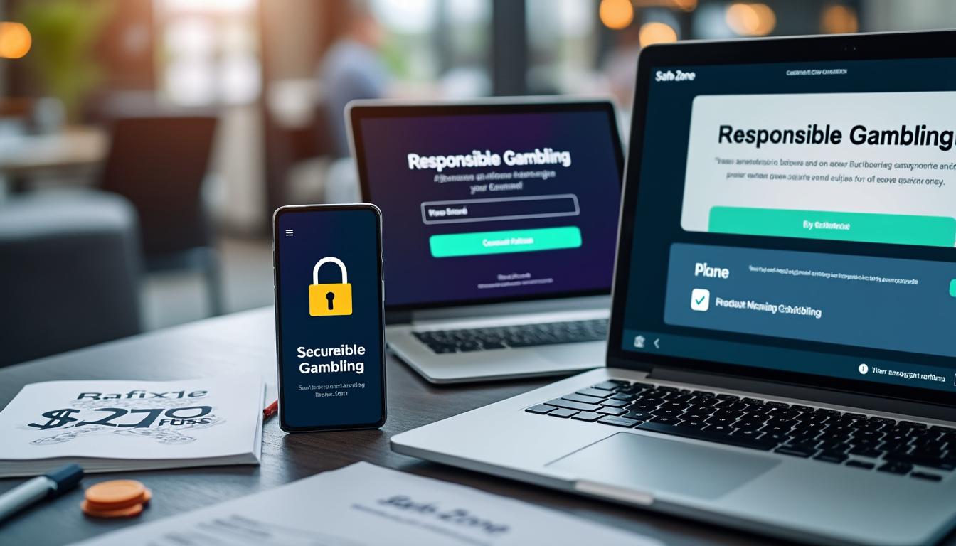 Comment sécuriser vos transactions sur Ignition Casino : Guide