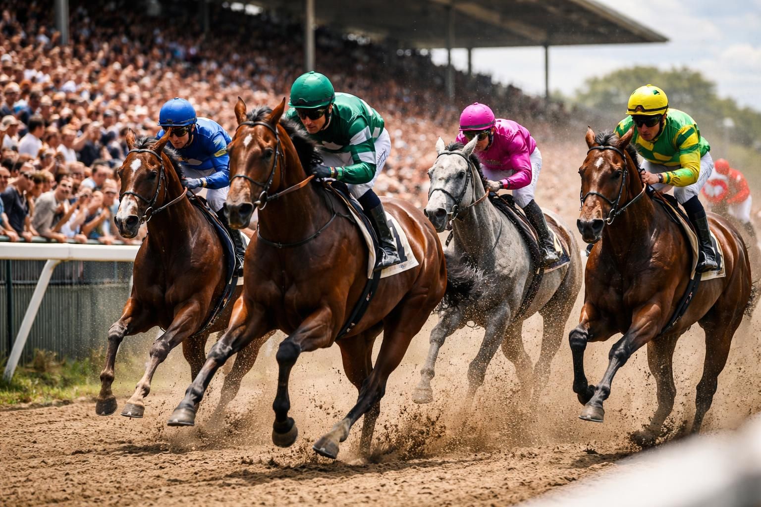 revivez les performances des chevaux de base du quinté d'hier qui ont marqué la course par leurs exploits impressionnants.