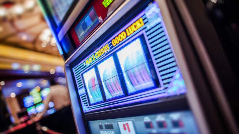 Gagner aux slots megaways : comment la gestion de votre bankroll change tout