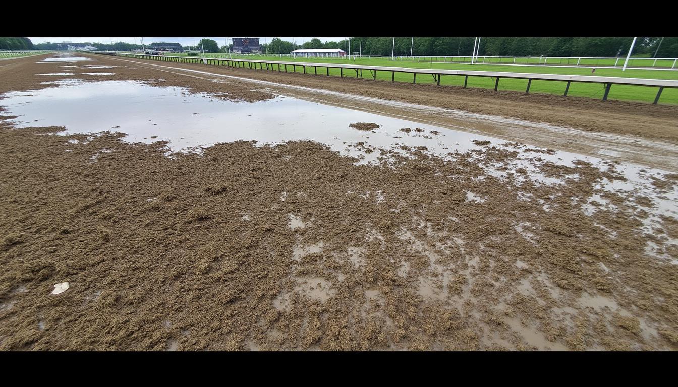découvrez comment les conditions de course influencent les résultats du tiercé de demain et optimisez vos pronostics grâce à notre analyse détaillée.