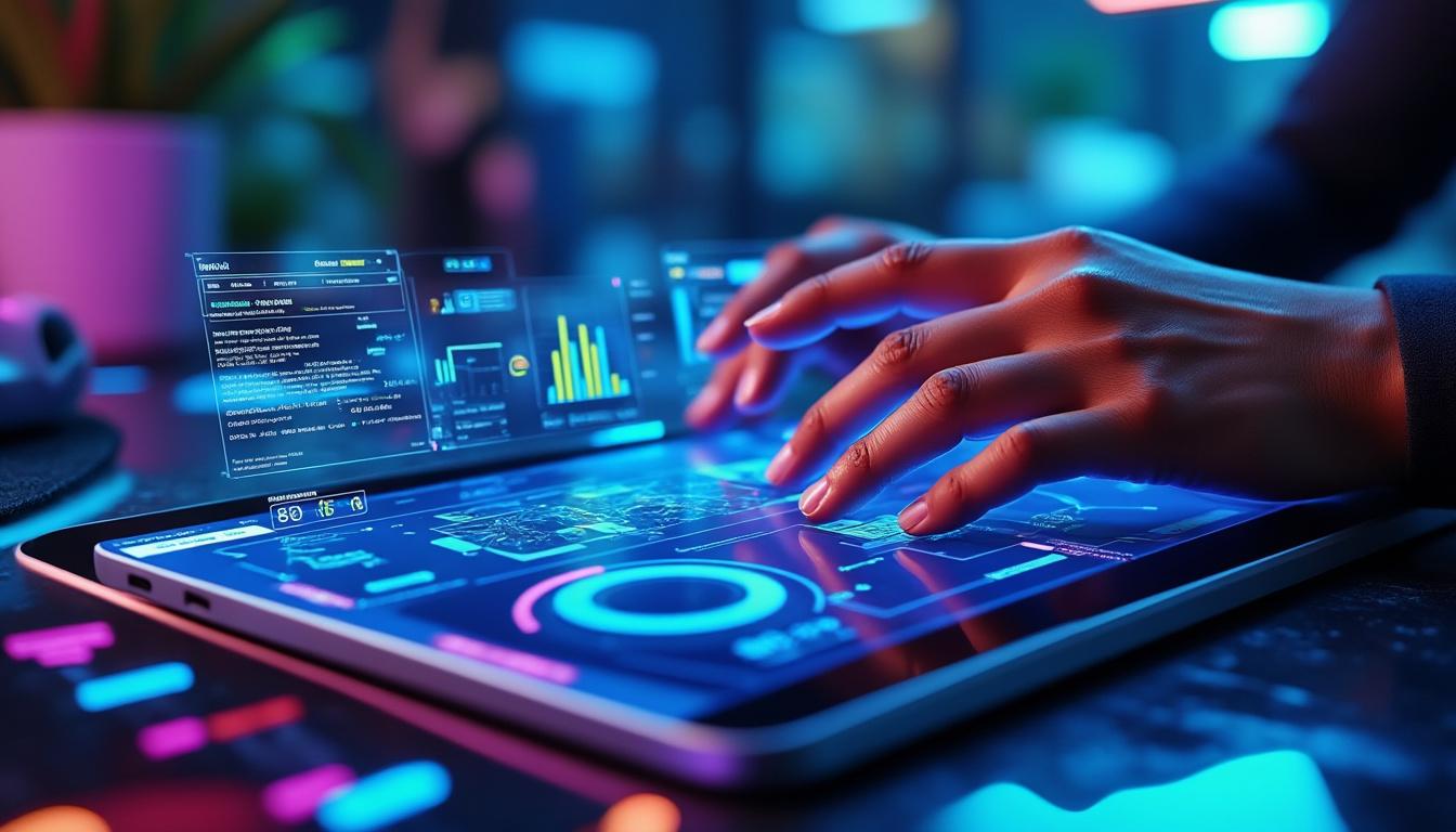 découvrez comment luckland révolutionne l'organisation de vos vacances grâce à sa plateforme innovante, simplifiant la planification et rendant chaque séjour unique et mémorable.