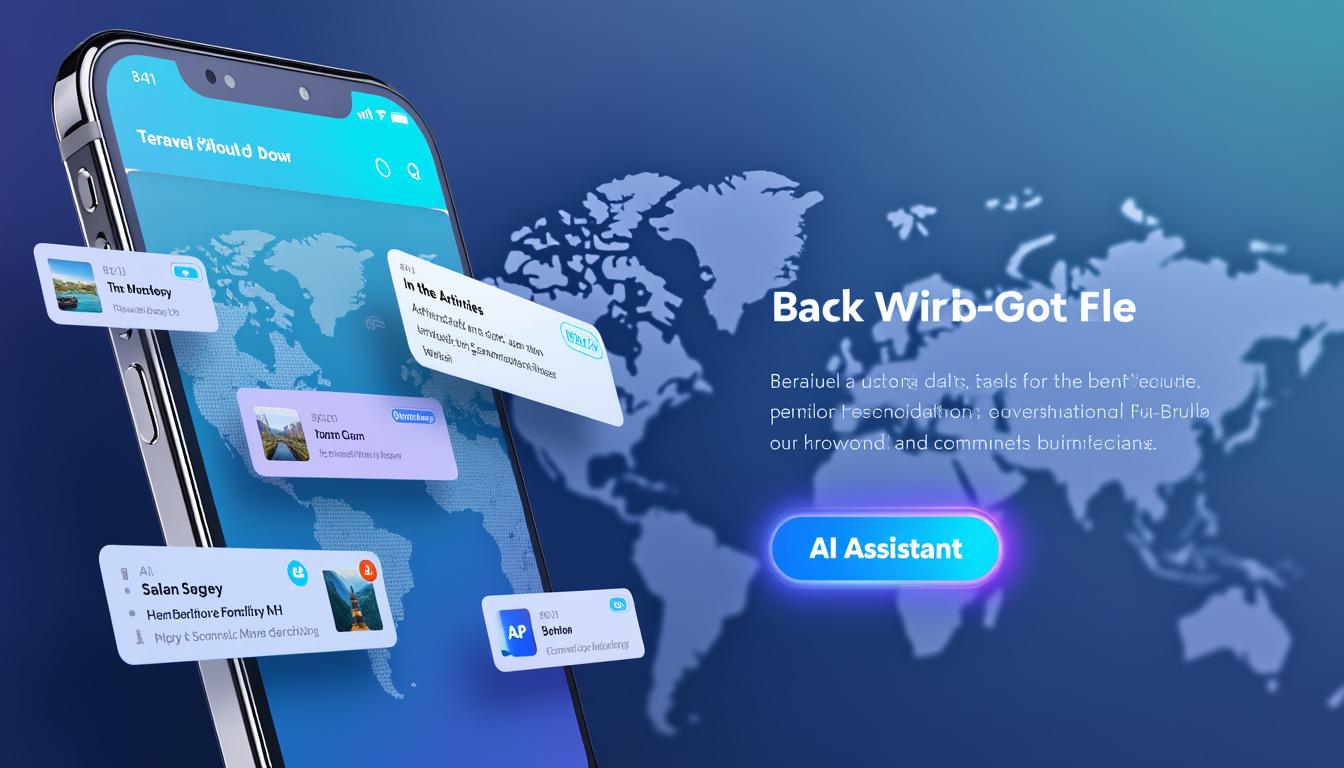 découvrez comment luckland révolutionne l'organisation de vos vacances en proposant une plateforme innovante pour planifier et vivre des séjours inoubliables.