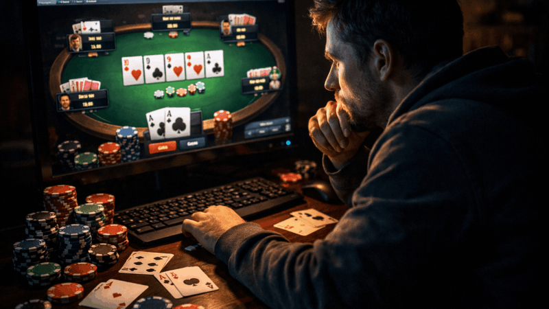 Les nouveautés excitantes qui arrivent sur PokerStars Casino