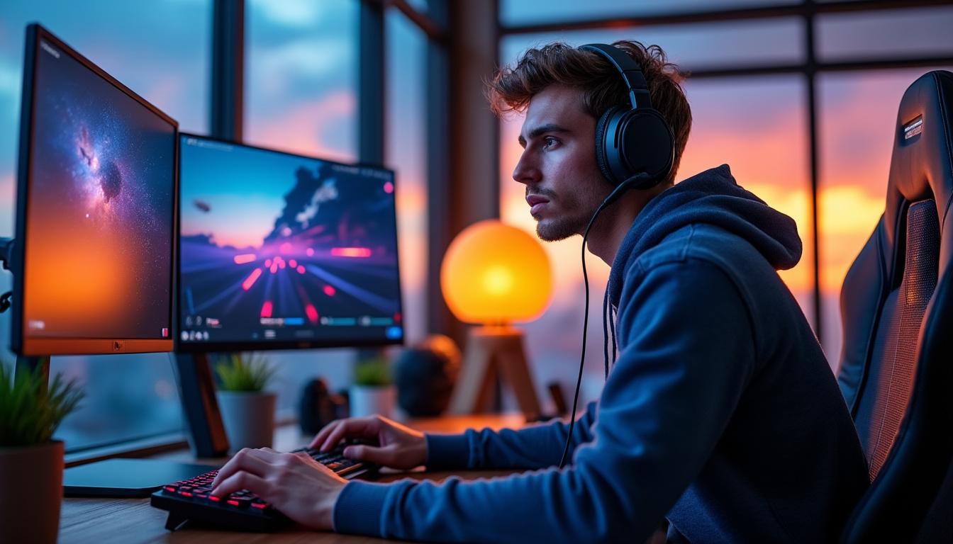 Pourquoi Duelz (duelzcom) est la nouvelle référence des joueurs