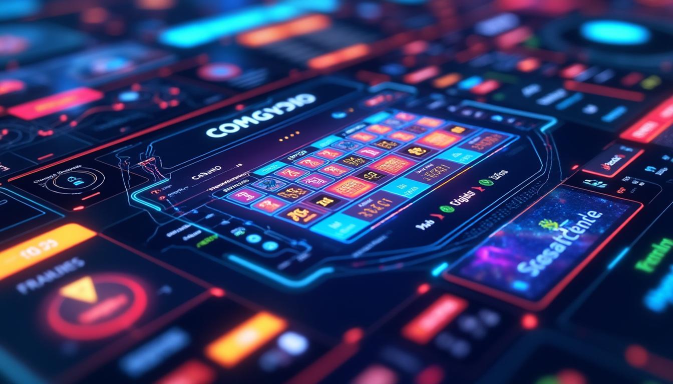 Pourquoi Lucky Red est-il considéré comme l&rsquo;un des meilleurs casinos pour les joueurs français ?