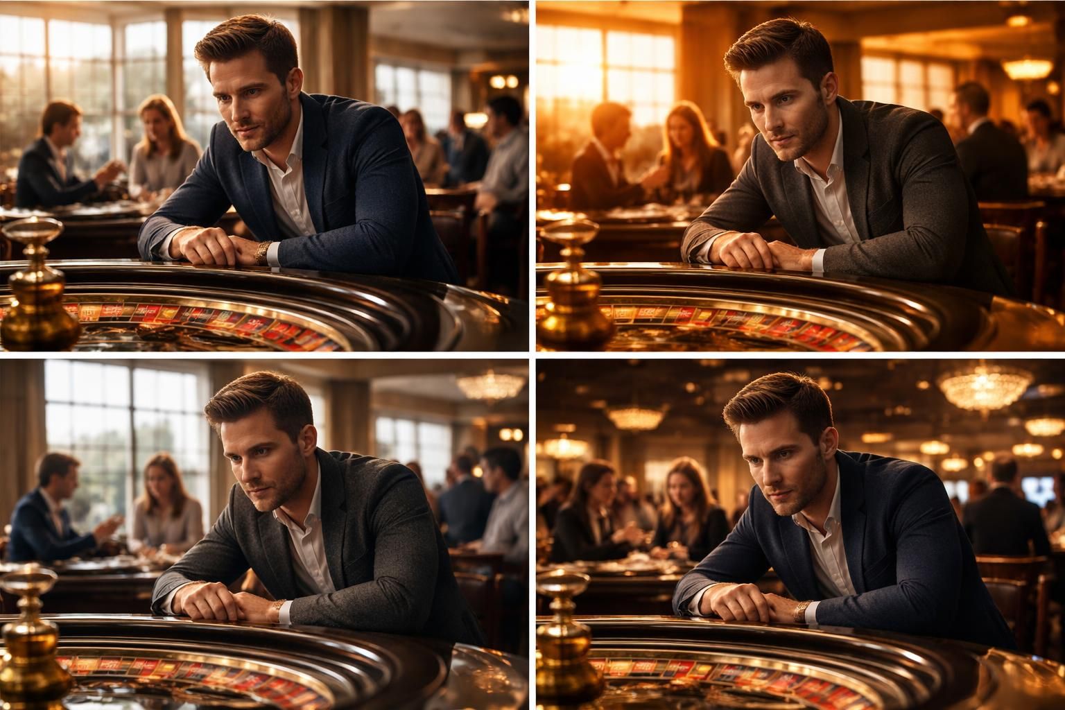 Pourquoi le Zodiac Casino attire tant de joueurs chaque année ?