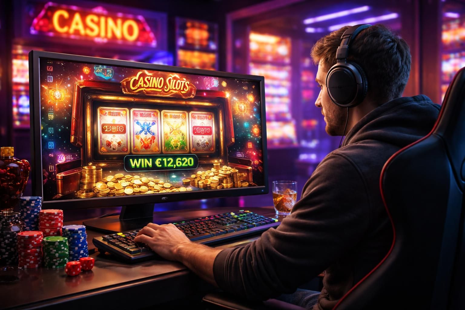 découvrez comment maximiser vos gains sur roobet grâce à nos conseils et stratégies efficaces pour jouer en ligne en toute sécurité et avec succès.