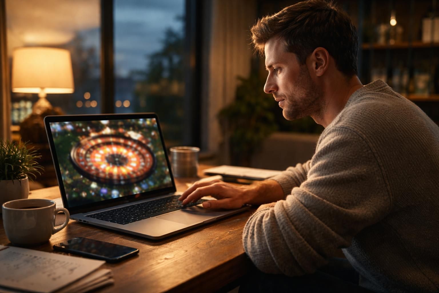 Roobet : Comment maximiser vos gains tout en jouant en ligne