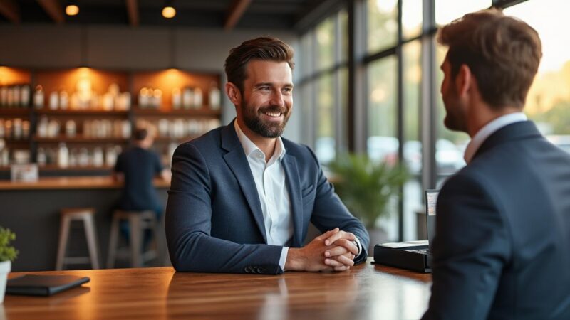 TonyBet : L&rsquo;importance du service client pour une expérience de paris réussie