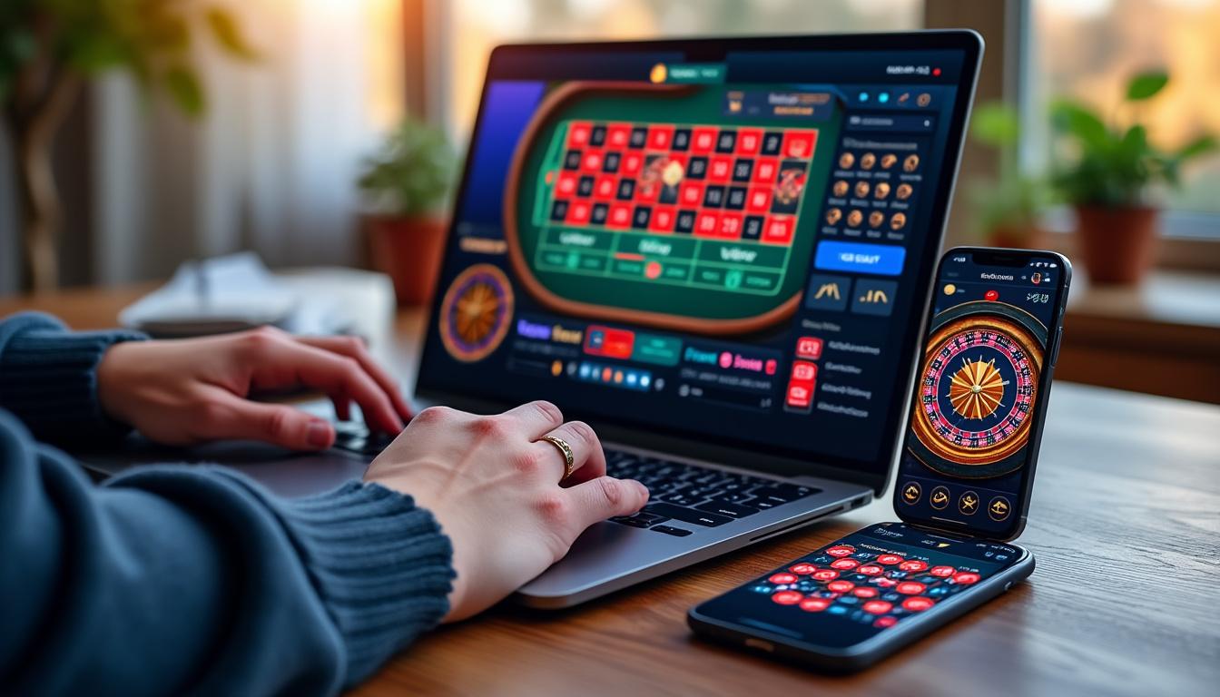 Yeti Casino : Pourquoi cet établissement attire tant de joueurs en ligne