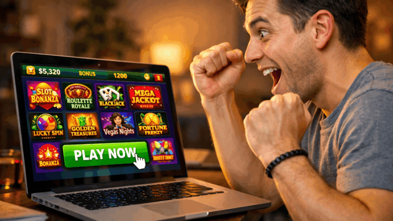 Découvrez les meilleures stratégies pour gagner à JackpotCity (jackpotcitycasinocom)