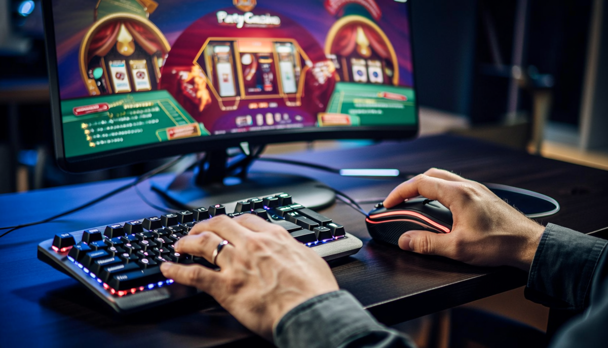 PartyCasino : Les promotions à ne pas manquer