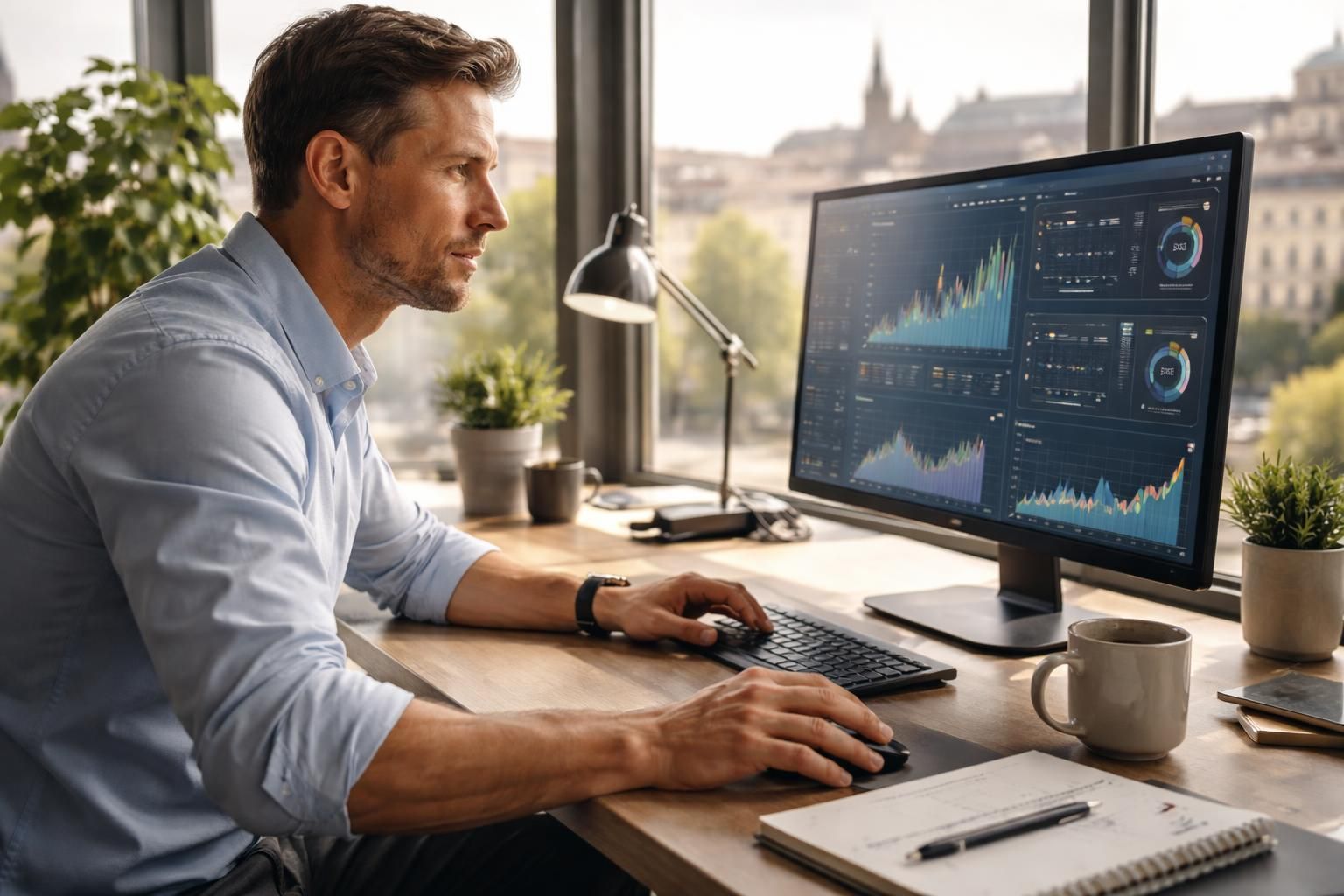 Comment Spinrise aide les entrepreneurs à réussir dans le monde numérique