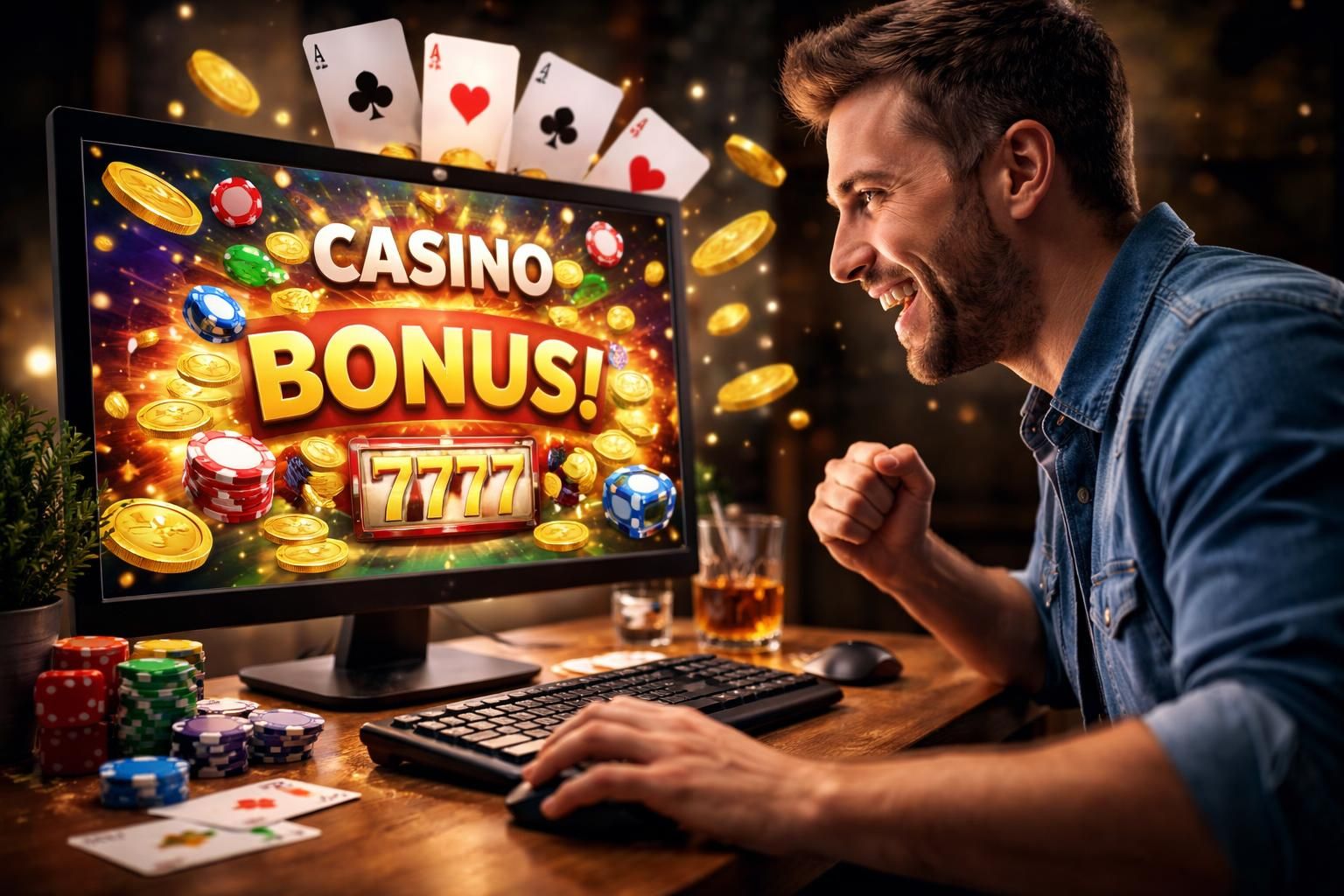 découvrez comment maximiser vos gains avec les bonus exclusifs de neon54 et profitez pleinement de toutes les offres pour augmenter vos profits facilement.