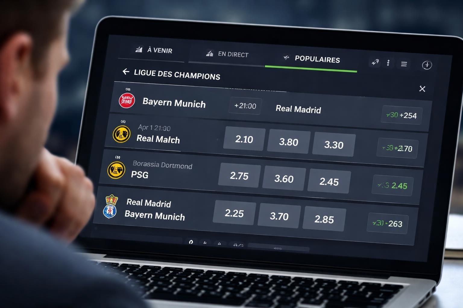 découvrez comment maximiser vos gains sur megapari grâce à des stratégies gagnantes éprouvées. apprenez les meilleures astuces pour optimiser vos paris et augmenter vos chances de succès.