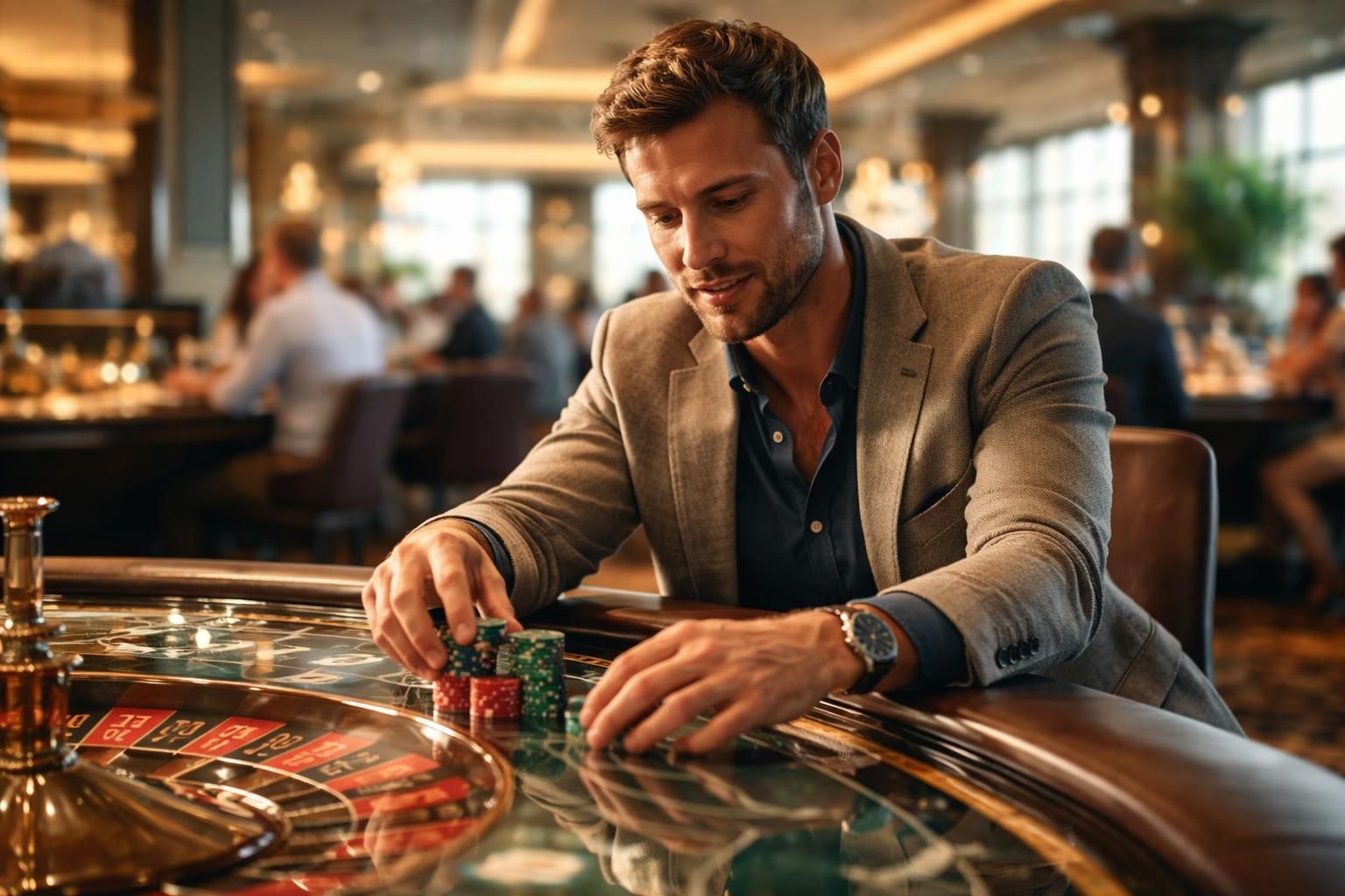 Comment profiter des bonus offerts par le Paris Casino