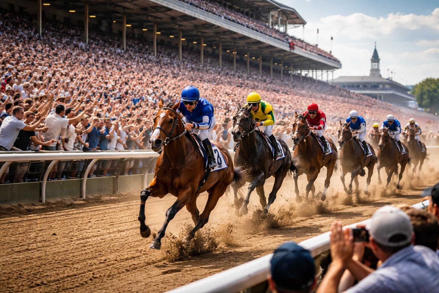 découvrez les chevaux à surveiller pour les courses pmu d'aujourd'hui et augmentez vos chances de succès dans vos paris grâce à nos conseils experts.
