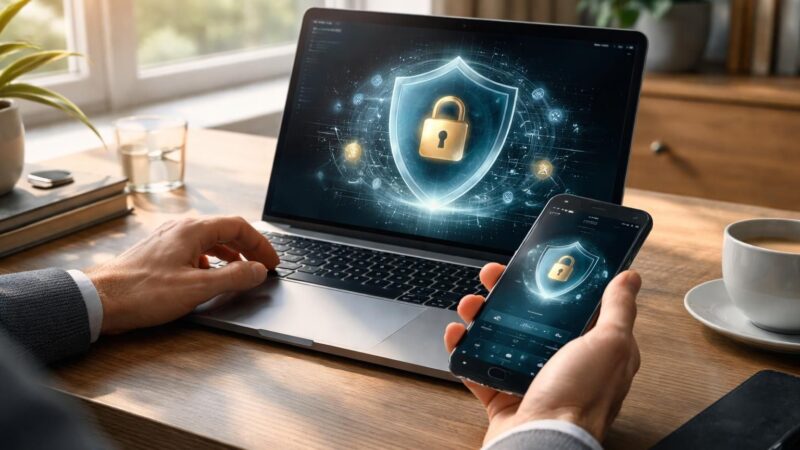 La sécurité sur Montecrypto : Protection de vos fonds en cryptomonnaies