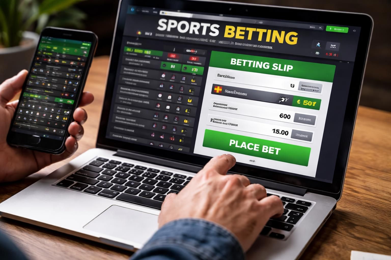 découvrez comment vous inscrire facilement sur bwin (bwinfr) et commencez à parier en toute simplicité grâce à notre guide complet étape par étape.