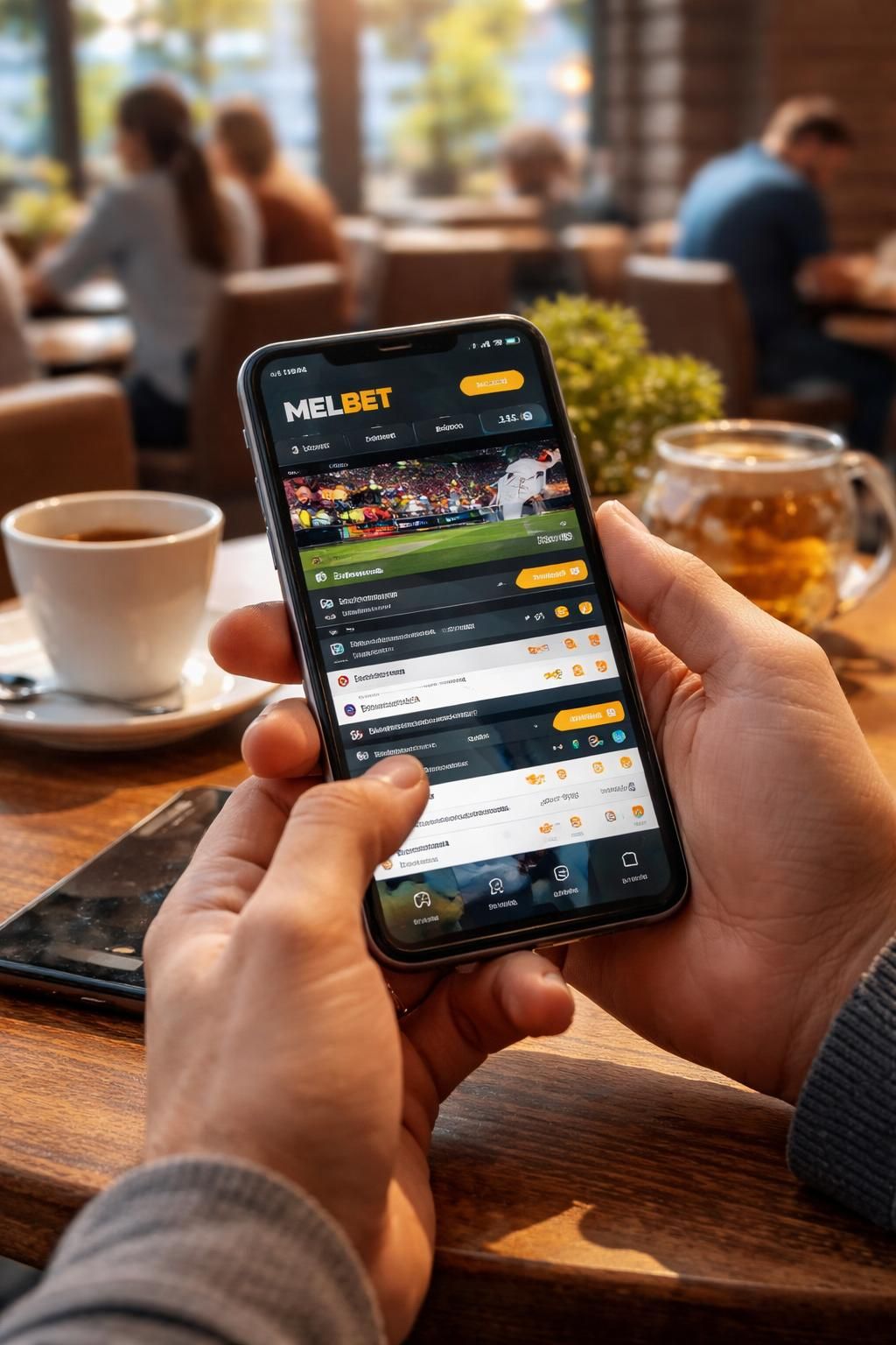 découvrez les caractéristiques uniques de melbet (melbetcom) qui en font un leader incontournable du marché des paris en ligne, alliant sécurité, innovation et expérience utilisateur optimale.