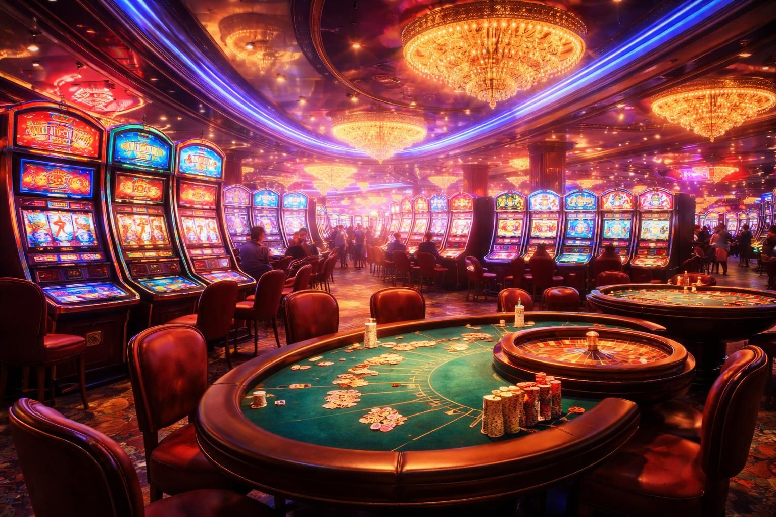 découvrez les meilleures stratégies pour maximiser vos gains sur casino intense. conseils, astuces et méthodes efficaces pour jouer intelligemment et augmenter vos chances de succès.