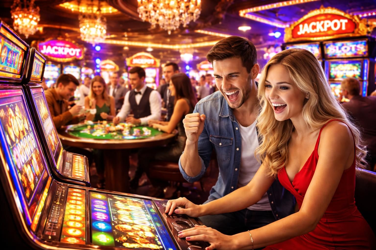 découvrez les secrets de réussite de kinbet pour attirer et fidéliser les joueurs grâce à des stratégies innovantes et efficaces.