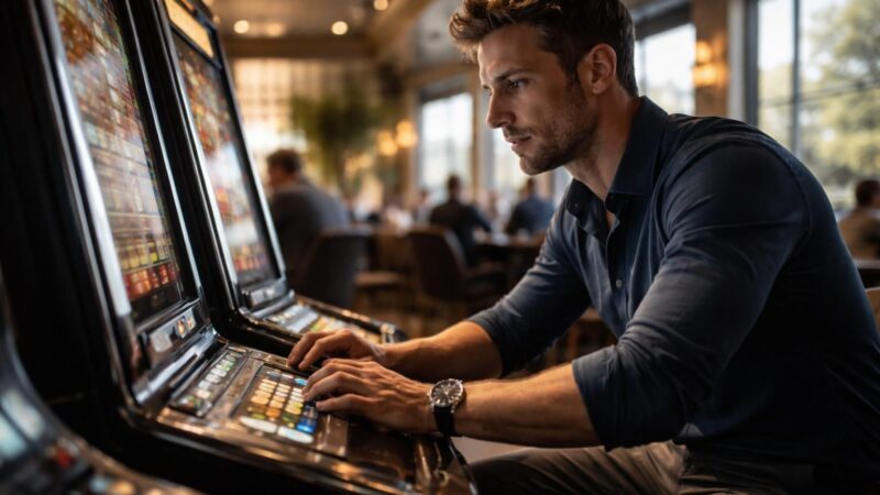 Les secrets de réussite de Kinbet pour attirer les joueurs