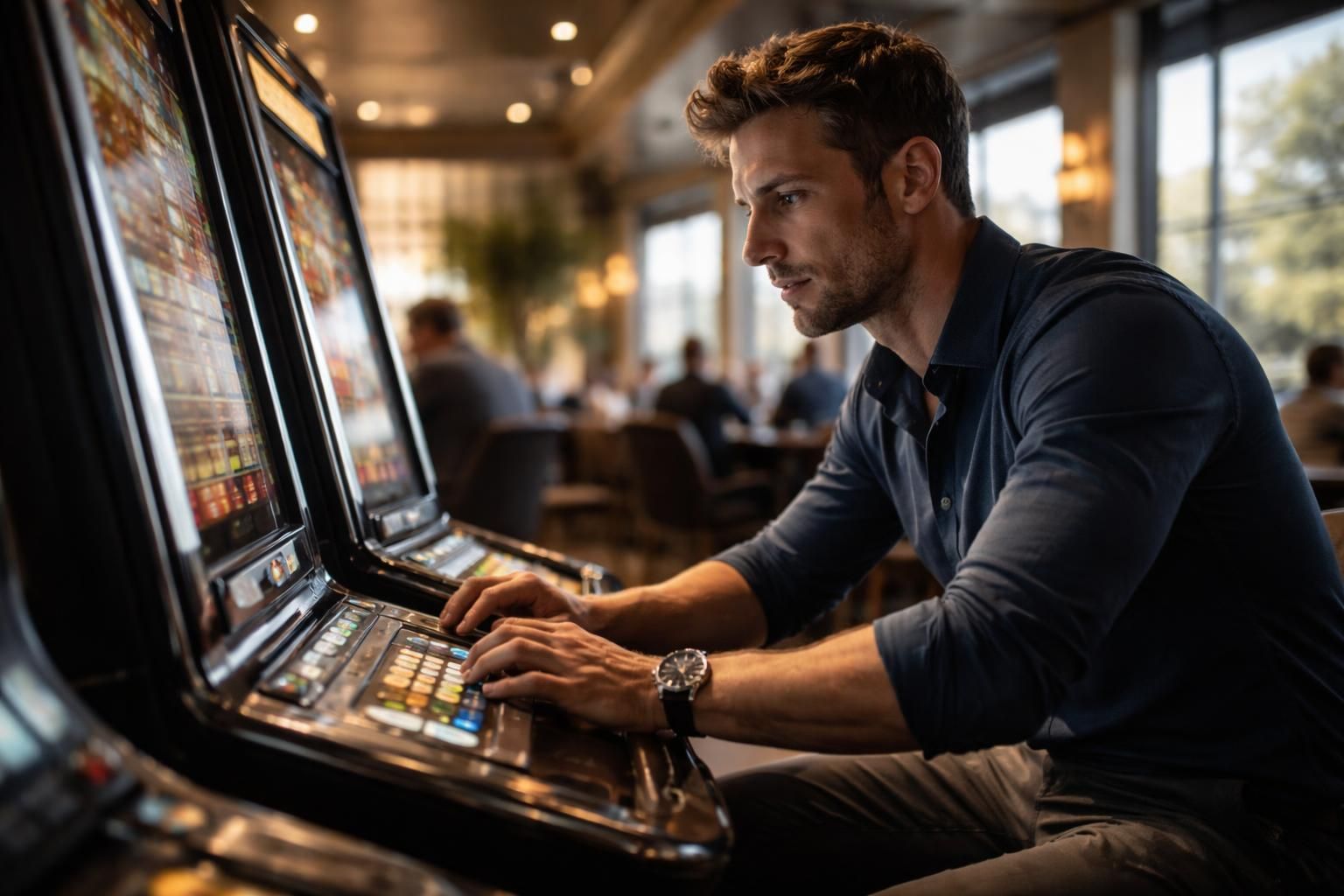 Les secrets de réussite de Kinbet pour attirer les joueurs