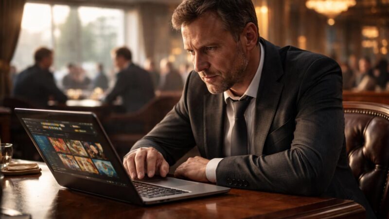 Mafia Casino et la sécurité : Comment éviter les pièges du jeu en ligne ?