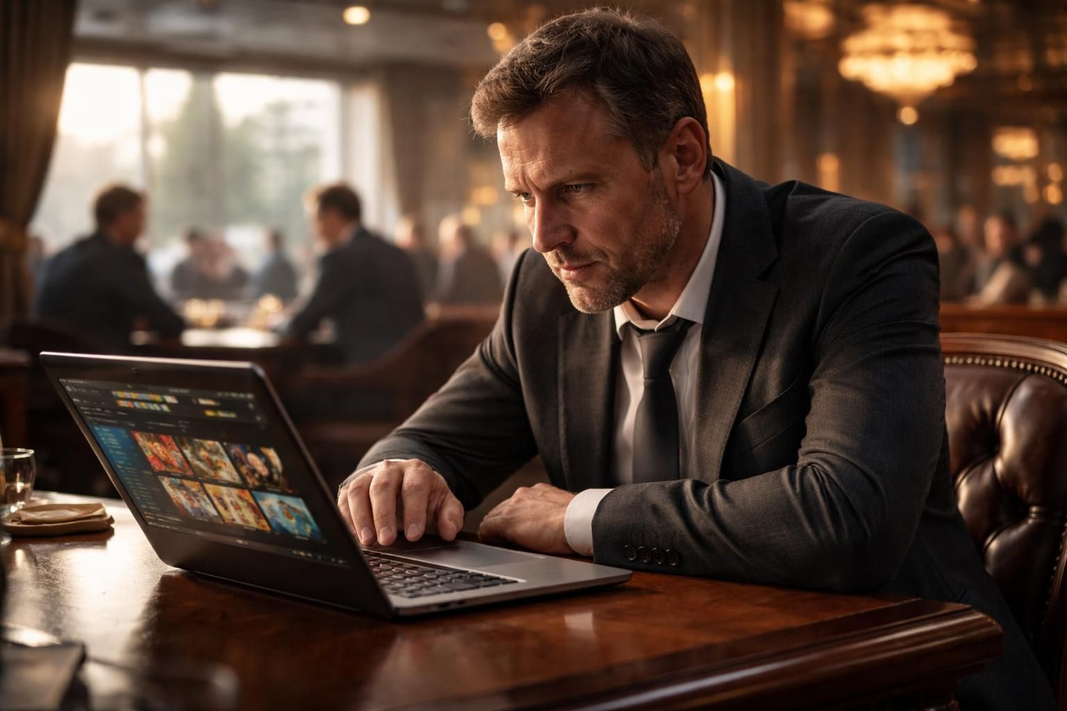 Mafia Casino et la sécurité : Comment éviter les pièges du jeu en ligne ?