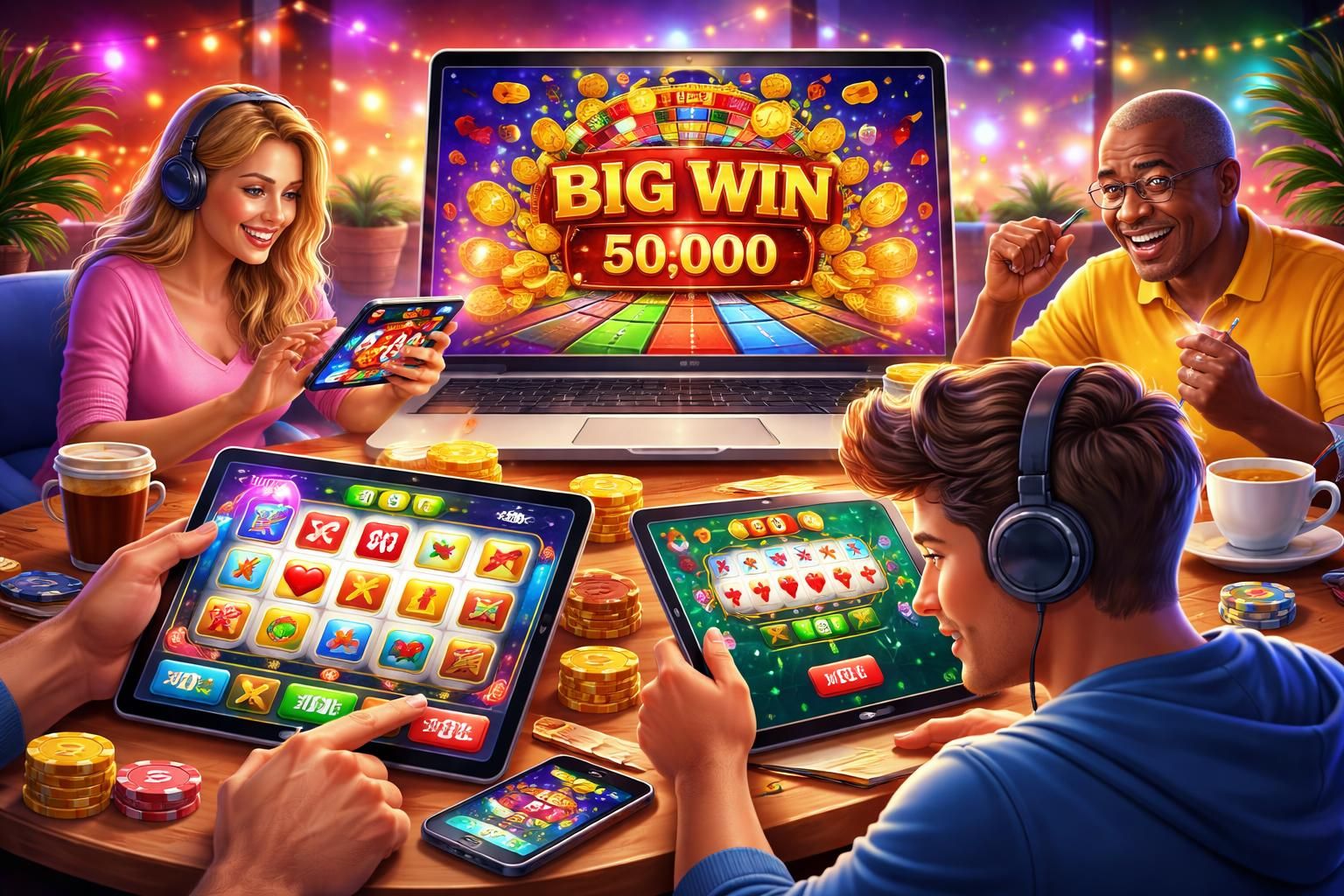 découvrez les secrets du succès de mrpunter dans le monde des casinos en ligne et maîtrisez les astuces pour maximiser vos gains.