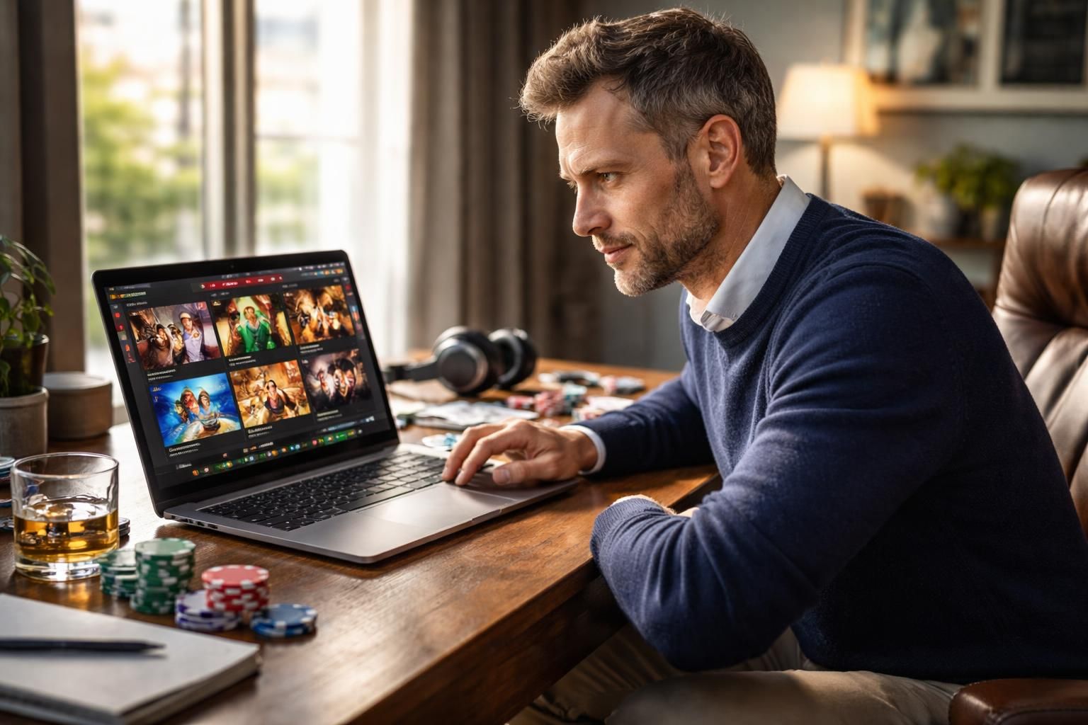 MrPunter : découvrez les secrets d&rsquo;un succès dans le monde des casinos en ligne