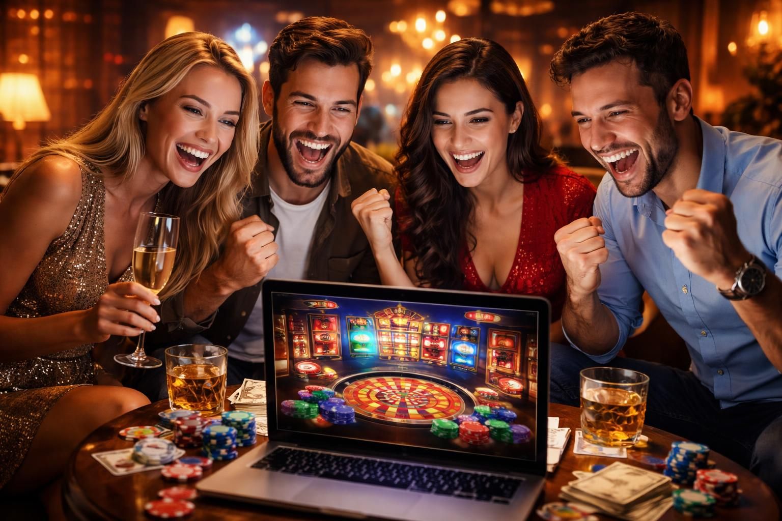 découvrez tout ce qu'il faut savoir avant de jouer sur casino joy : guide complet, conseils et astuces pour une expérience de jeu optimale.