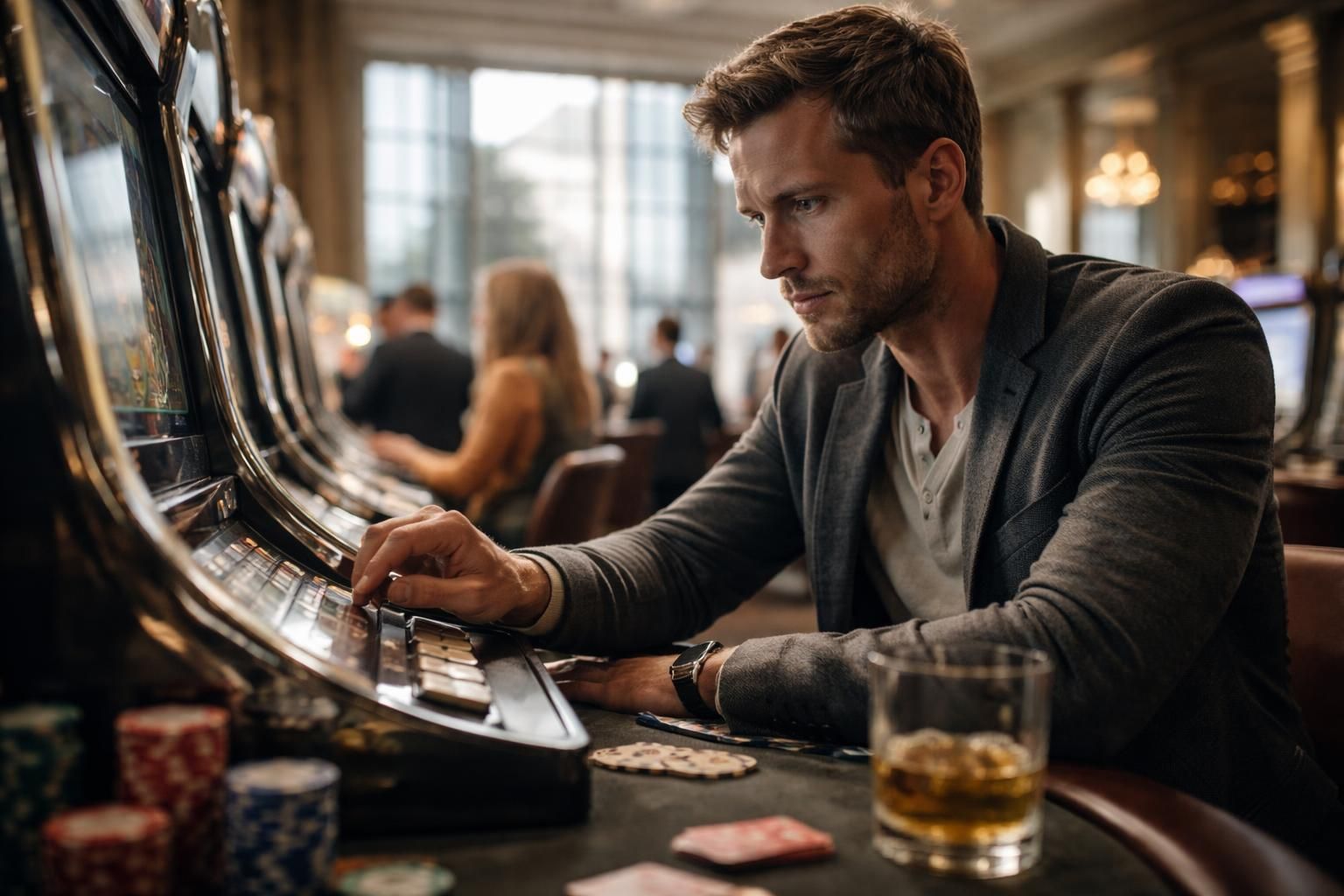 Plongée dans l&rsquo;univers de Casino Joy : Ce qu&rsquo;il faut savoir avant de jouer