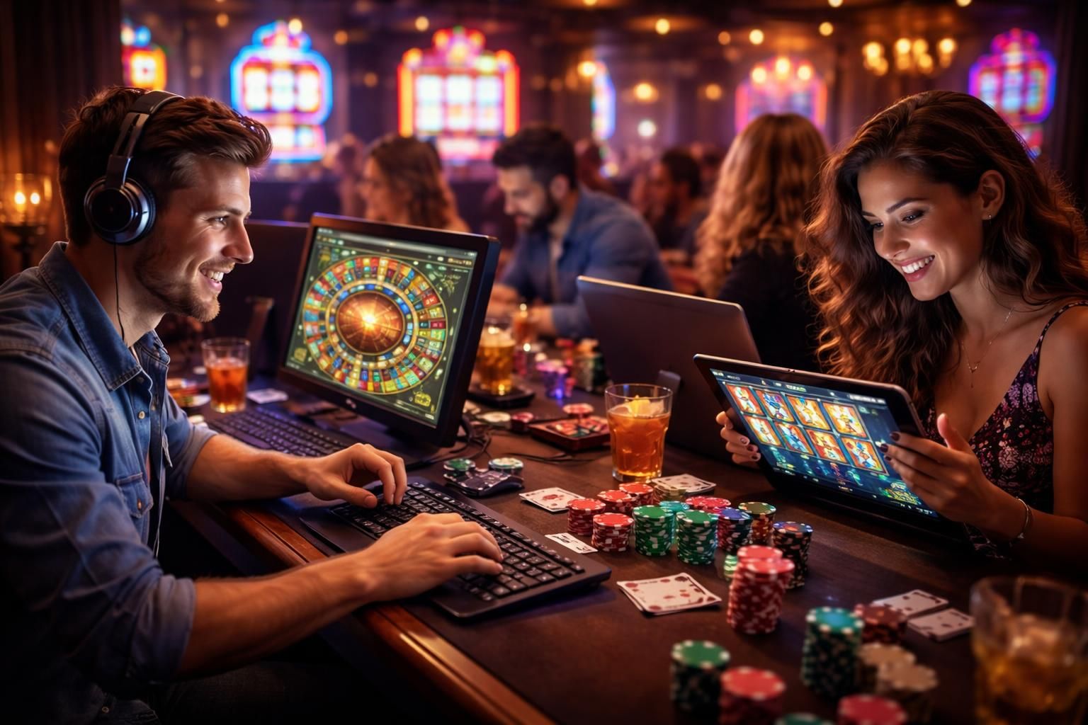 découvrez pourquoi 7melons (7melonsch) est devenu le site incontournable des joueurs, offrant des contenus exclusifs, des astuces et une communauté passionnée pour tous les amateurs de gaming.