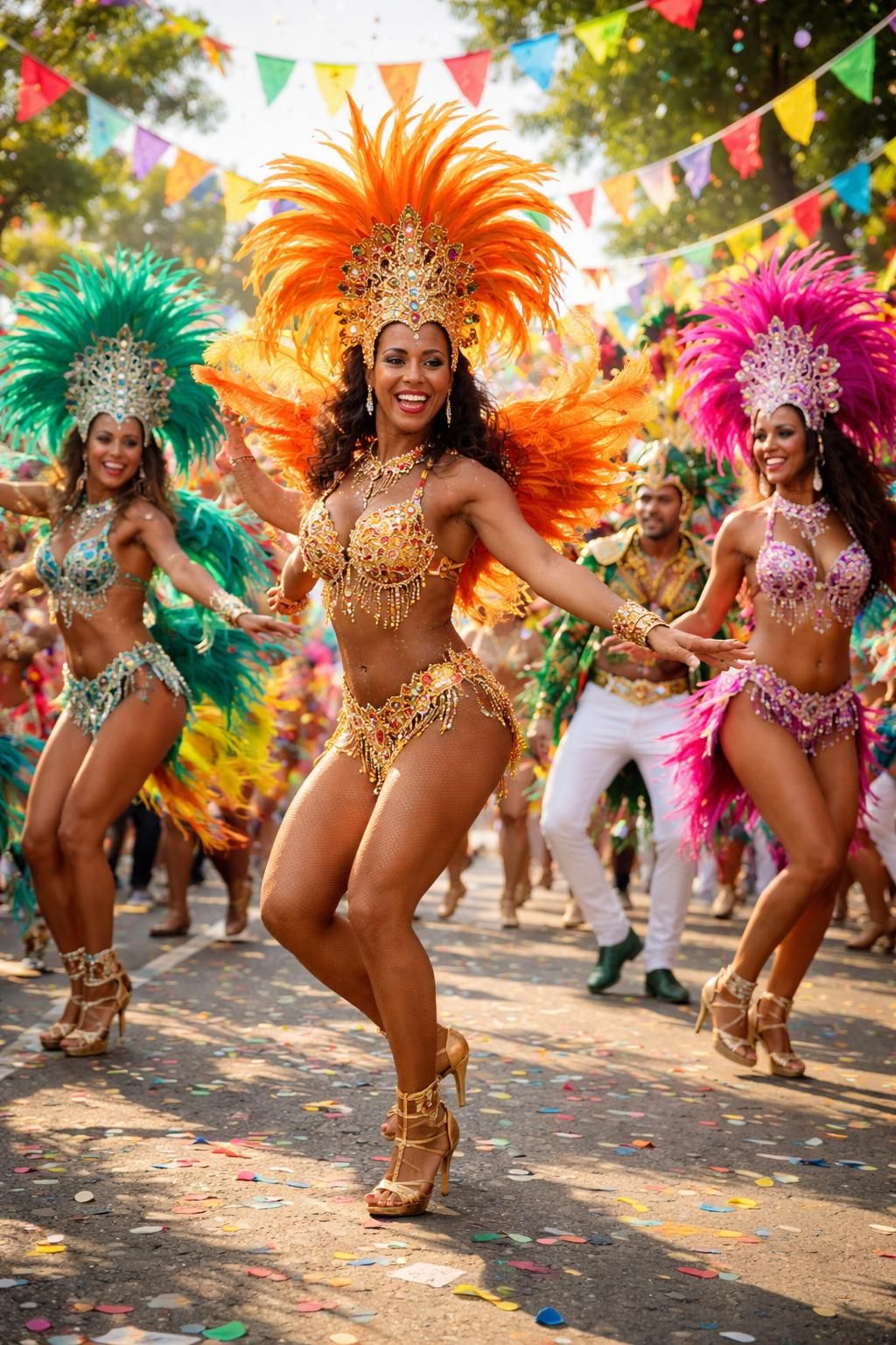 découvrez une analyse détaillée des mouvements et techniques du spin samba, une danse captivante qui fascine le public par son énergie et son style unique.