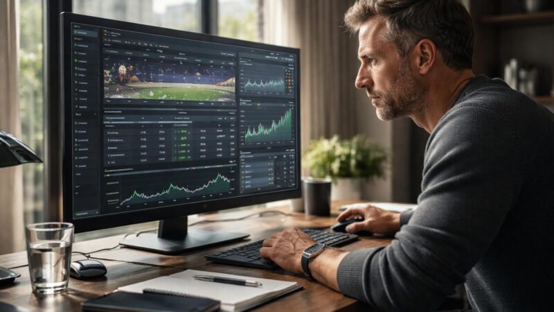 Betmaster et ses fonctionnalités avancées pour parieurs avertis