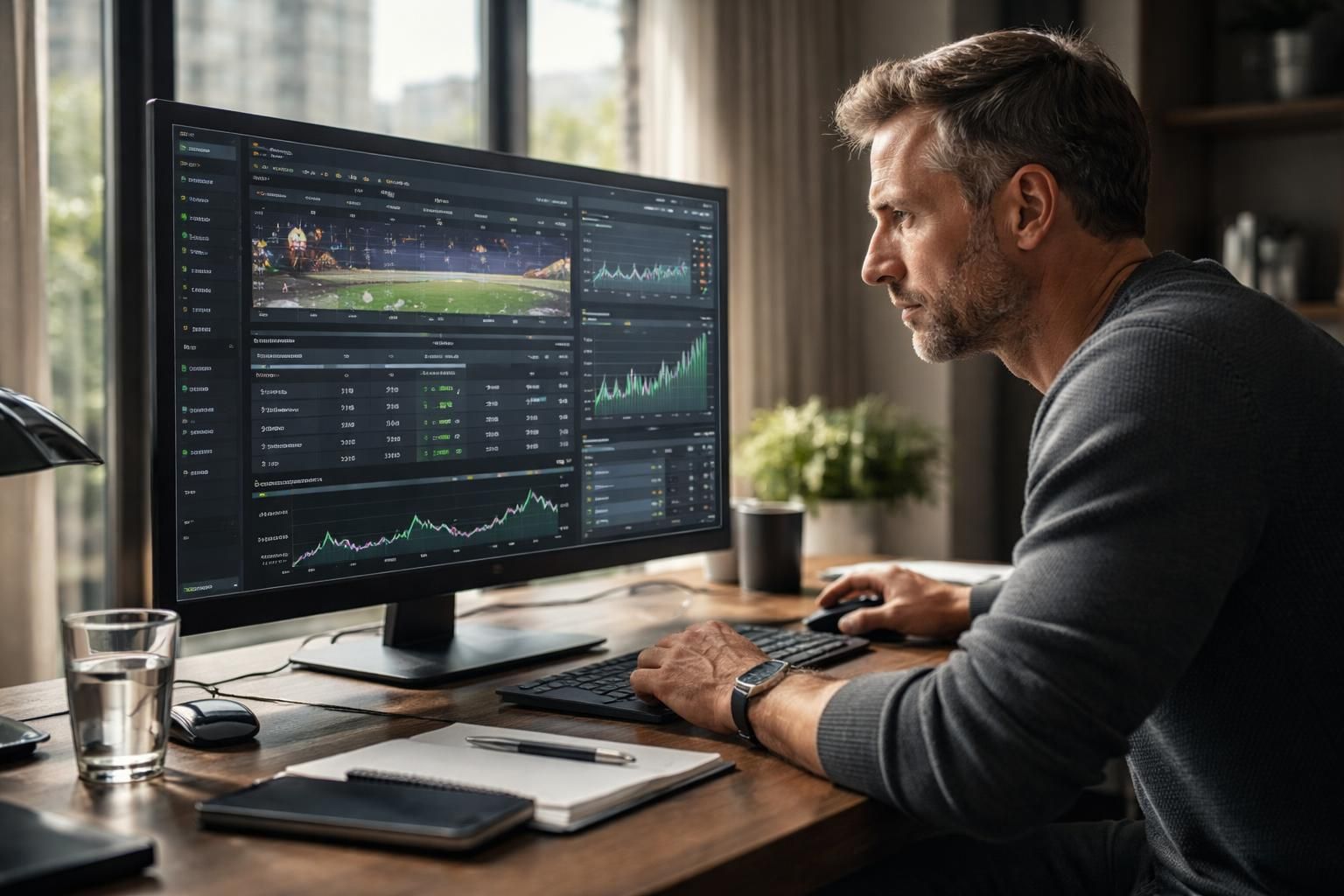 Betmaster et ses fonctionnalités avancées pour parieurs avertis