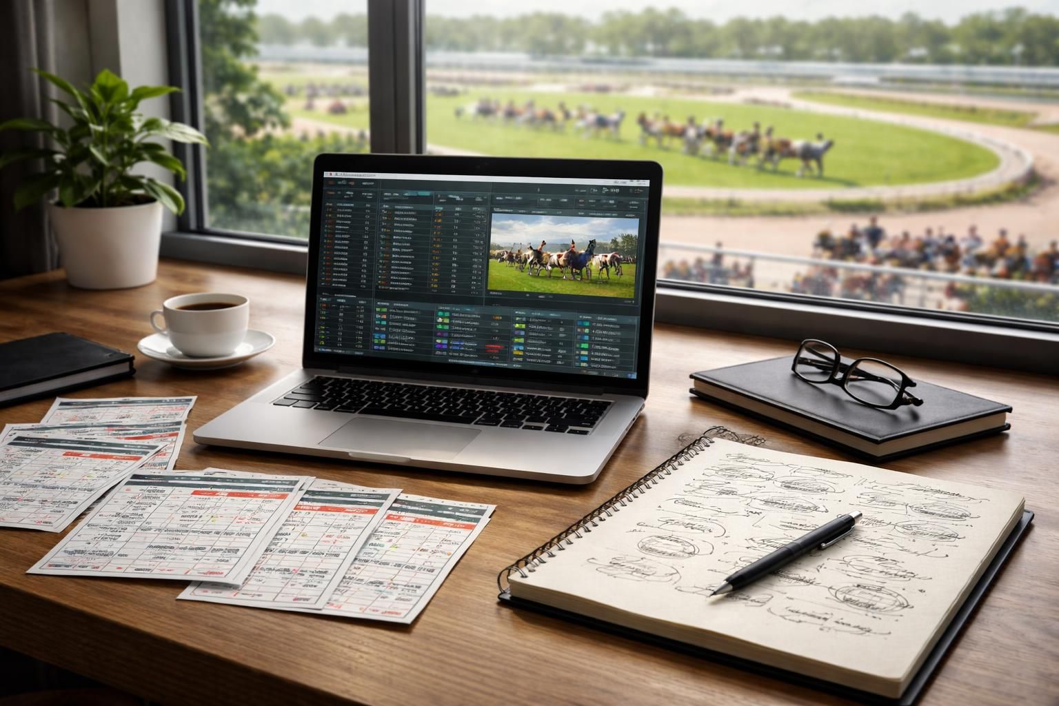 Comment choisir les meilleurs power turf gagnants pour vos paris