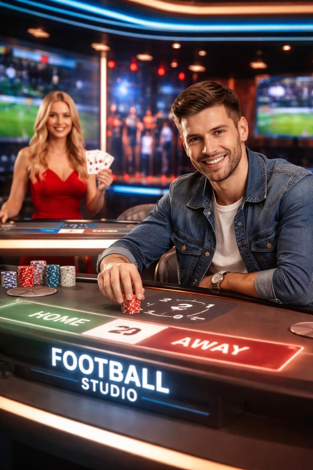 découvrez nos conseils pour maximiser votre plaisir et vos gains en jouant à football studio. apprenez à optimiser votre expérience de jeu efficacement.