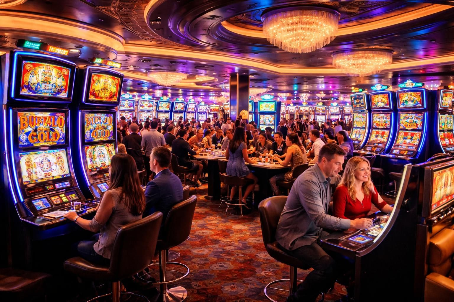 découvrez les astuces et stratégies du casino estrella pour augmenter vos chances de gagner et maximiser vos gains lors de vos sessions de jeu.