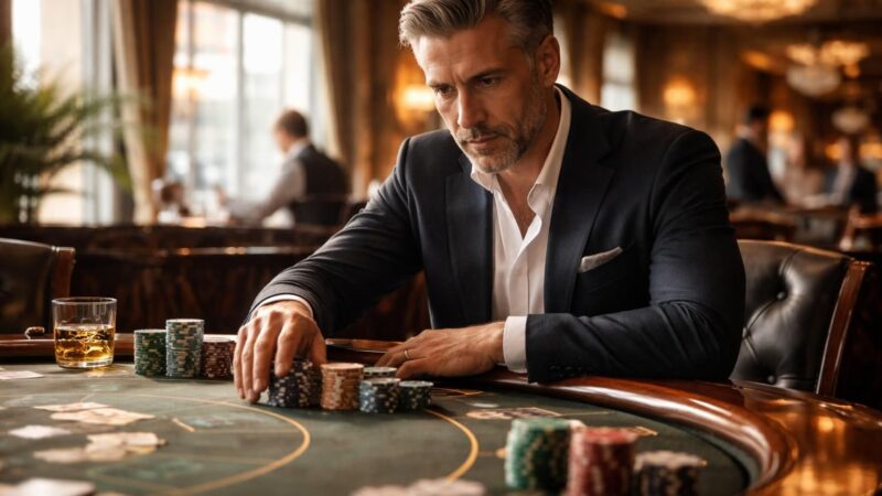 Découvrez les secrets du Casino Estrella pour maximiser vos gains