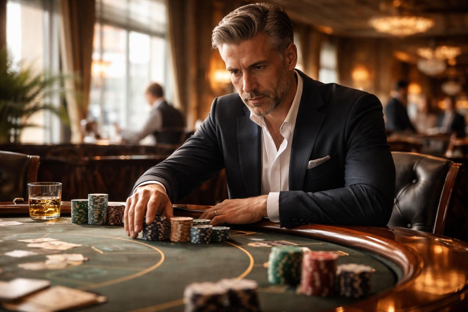 Découvrez les secrets du Casino Estrella pour maximiser vos gains