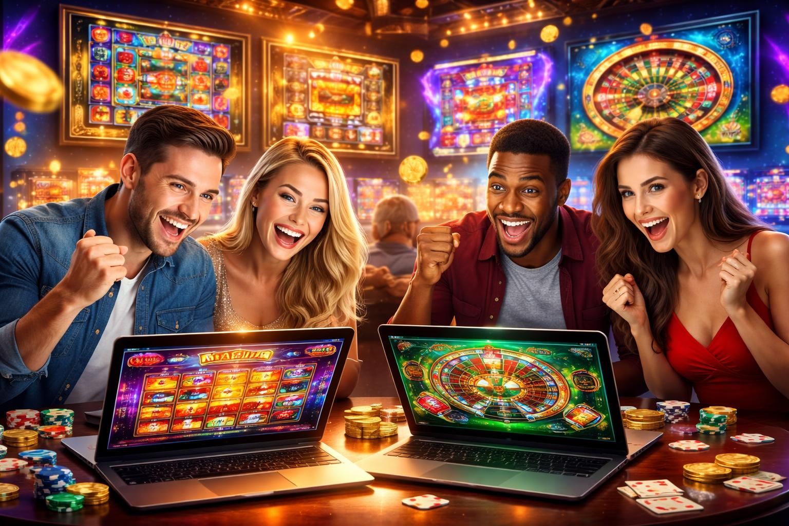 découvrez les bonus incroyables de raging bull avec notre guide complet pour maximiser vos gains et profiter pleinement de cette expérience de jeu exceptionnelle.