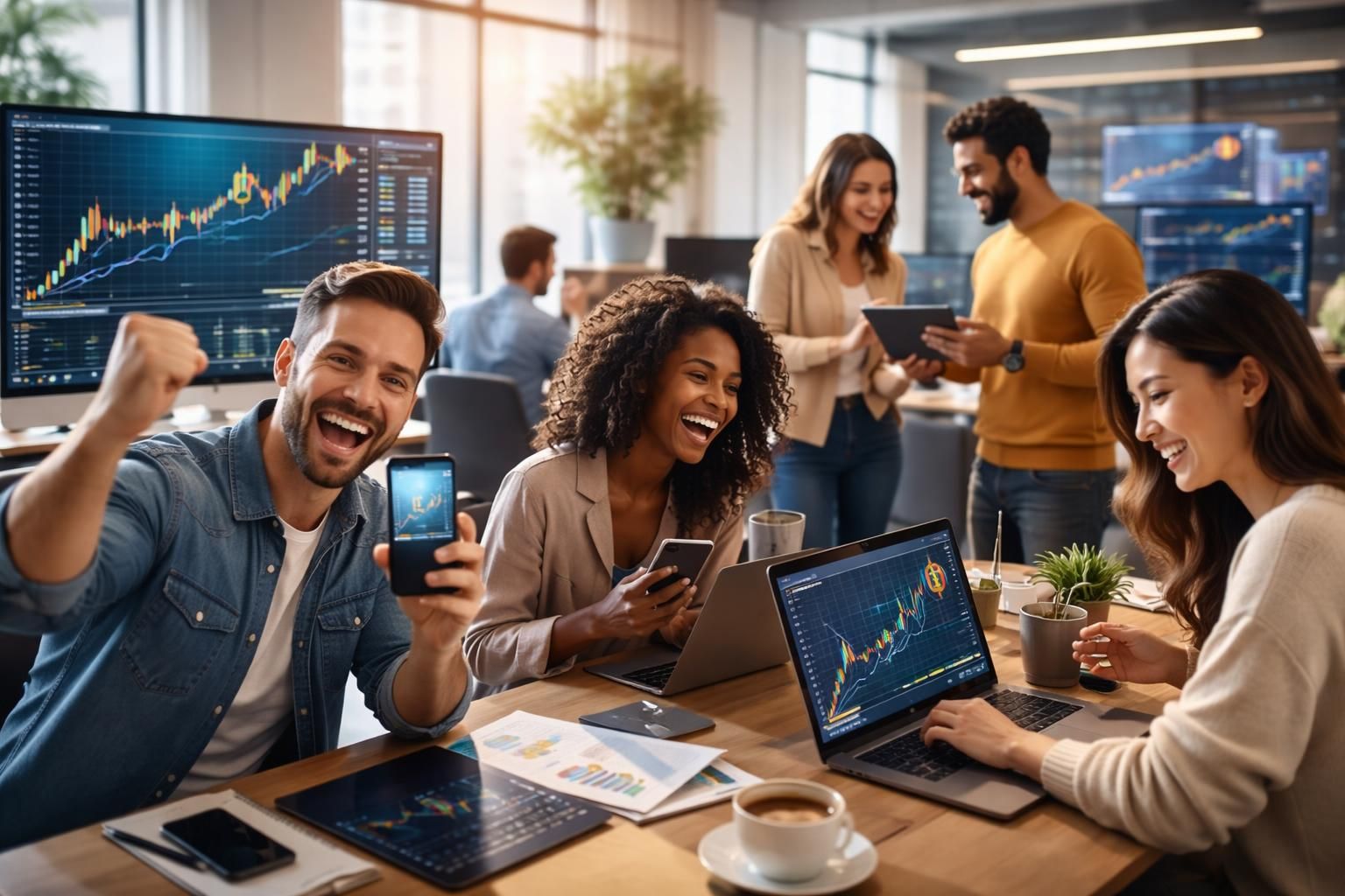 Freebitcoin : témoignages de ceux qui ont transformé leur passion en profit